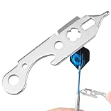 Dartspitzen-Entferner – Dart-Lade- und Entladewerkzeuge, multifunktionales...