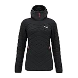 Salewa Brenta RDS Daunenjacke Damen, Schwarz, M
