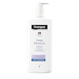 Neutrogena Norwegian Formula Body Lotion Deep Moisture Sensitive Fragrance Free für...