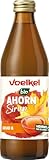 Ahornsirup