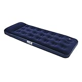 Bestway Pavillo Luftbett, Blue Horizon Step, Blau, 185 x 76 x 28 cm, Single, mit...