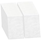 VALICLUD 50 Stück Verpackung Schuhüberzug Make-Up-Reisetasche Organizer Schuhbeutel Für...