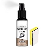 Anti-Beschlag-Spray für Schutzbrillen, 100 ml, Schutzspray für Helme, hydrophobe...
