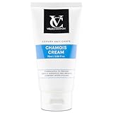 VeloChampion Luxus-Chamois-Sitzcreme zum Radfahren & Laufen | Vegane Anti-Chafing-Creme...