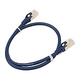 MXGZ Netzwerkkabel, PoE-Stromkabel, Ethernet-Kabel, 0,5 m, Hochgeschwindigkeitsmodem,...