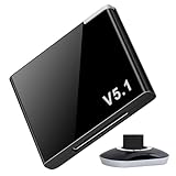 30-poliger Bluetooth-Adapter für Bose SoundDock 5.1 Bluetooth-Empfänger, 30-poliger...