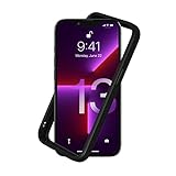 RhinoShield Bumper Case kompatibel mit [iPhone 13/13 Pro] | CrashGuard NX -...