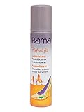 Bama Lederdehner 75 ml Schuhpflege, Transparent (Neutral), 75.00 ml 75. ml