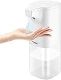 Automatisch Desinfektionsspender Hotel, ATOKIT Seifenspender Automatisch Infrarot Sensor,...
