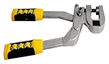 NOYOTA Entfernerzange, Separator, Zangenwerkzeug, Kielklemmenzange, gerader Schaft,...