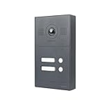 MATHFEL Zusatz Aufputzbox für 2 Draht Bus IP Video Türsprechanlage Gegensprechanlage...