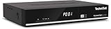 TechniSat TECHNISTAR S5 HD+ - HDTV Sat Receiver (HD+ integriert mit 6 Monate...