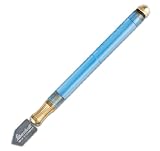Öl-Glasschneider Silberschnitt® 3000 Kunststoffgriff (Nachfolger vom 5000...