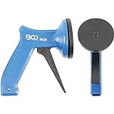 BGS 9626 | Einhand-Gummisauger | ABS | Ø 70 mm