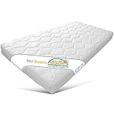 Stillerbursch Kindermatratze Babymatratze Jugendmatratze ERIS 140 x 70 x 10 cm
