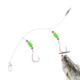 Brandungsangel-Zubehör, Süßwasser Angelmontagen, Köder System Set Zum Fang...