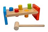 Goki 58581 - Hammerbank - Basic