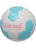 hummel hmlCLASSIC Energizer HB, Off White/Light Blue/SLVER, 0