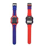 CCYLEZ Smartwatch-Kamera, SOS-Alarm 2G GSM -Smartwatch, Zwei-Wege-Sprachanruf,...