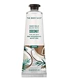 The Body Shop Coconut Handbalsam, 30 ml