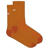 POC Cadence Road Socks Fahrradsocken für Damen und Herren