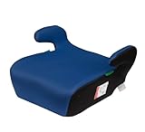 Autositzerhöhung Vito von UNITED KIDS iSize Norm R129 von 126-150 cm mit...