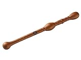 Meinl Percussion FDT2 Bodhran Tipper, Länge: 24 cm, African Brown