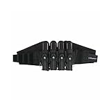 dye PackDye Jet Pack4+5 podblk/Gry Pack, Schwarz Grau, ONE Size