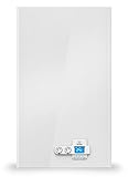 Thermona Gastherme | Brennwerttherme mit Speicheranschluss | 19 kW | Therm 18 KDZ | Erdgas...