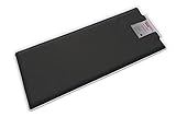 thermoor Moorkissen XL+ [55x22cm] - tiefenwirksame Wärme für Schulter &...