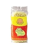 DIAMOND Quick Cooking Nudeln mit Ei, schnelle Nudeln aus Weizenmehl für Bratnudeln &...