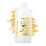 BEULCO CLEAN - Bio Fettlöser 1 Liter Nachfüllpack für Küche & Gastronomie - Profi...