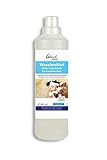 Waschmittel Wolle, Seide und Felle 500 ml, rückfettend - für Kindertextilien