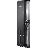 MAXXUS SmartGym H1 Kraftstation - Wandmontage, Doppelzugeinheit,...