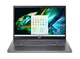 acer Aspire 5 15 A515-58M Laptop (2023) | 15,6 Zoll 1920 x 1080 FHD | Core i5-1335U - 512...