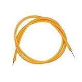 DC 3 V 130 mm 300 mm 2200 K 10 Stück Edison Glühlampe Teile LED Chip Glühlampe Zubehör...