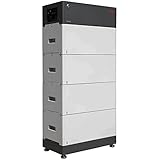 BYD HVS Speicher mit 10.2 kWh Batteriespeicher B BOX Batterie Solaranlage PV