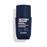 Biotherm Homme Day Control 48H Deo Roll-On, 48 H Herren Deo-Stick, wirksamer...