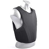 Safariland AP0277 Ballistische-/Stichschutzweste gem. US NIJ IIIA/STANAG 2920-3 / schwarz...