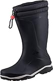 Dunlop Boots Thermostiefel Blizzard Wintergummistiefel für Damen und Herren (38 EU,...