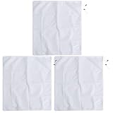 MOTHNUR 3 Stück Pack Große Frostschutz Abdeckungen für Pflanzen und Sträucher...