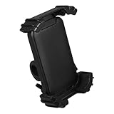 GARVALON Handy Halterung Handy Halterung Für Handy Halterung Fahrrad Handy Halterung Für...