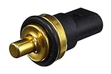 HELLA 6PT 009 309-331 Sensor, Kühlmitteltemperatur - 12V - gesteckt - mit Dichtung - mit...