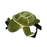 Turtle Snowboard Pad - 52Cm Ski Schutzausrüstung Schildkröte, Ski Schildkröte...