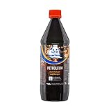 1l JaTop Lampenoel Lampenöl Petroleum Petroleumheizung Petroleumofen Lampe Kamin Kerosin...