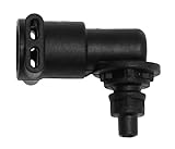 Anschluss (Magnetventil) kompatibel mit/Ersatzteil für DeLonghi 5313218341...