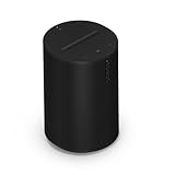 Sonos Era 100 Drahtlose Lautsprecher mit Akustik und Konnektivität der neuesten...