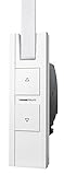 HOMEPILOT elektrischer Rolladen Gurtwickler RolloTron pure | schlichtes Design & einfache...