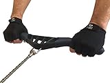 Ruder Handschuhe von Hornet Wassersport – Ideal für Rudern, Skullen, Kajak,...