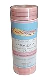 Xanitalia Warmwachs zur Haarentfernung, Rosa, in Scheiben 400 g Depilissima